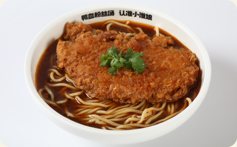 大颗虾仁锅贴